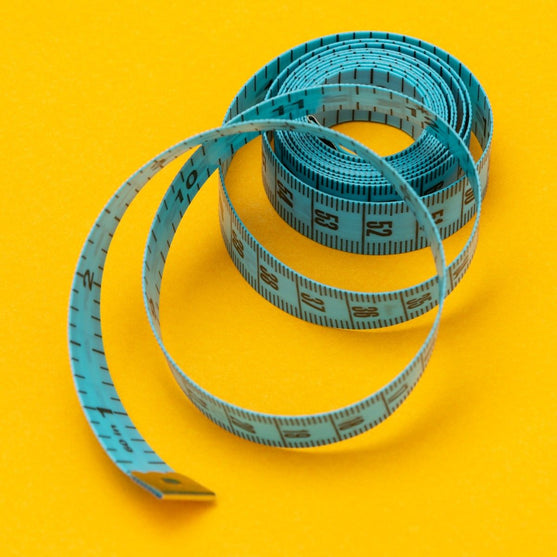

Measuring Tape - Hobbii
3
