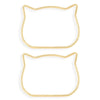 

Metal Bag Handles - Cat - Hobbii
1
