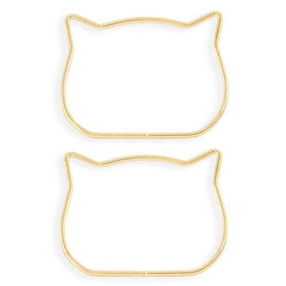 

Metal Bag Handles - Cat - Hobbii
1