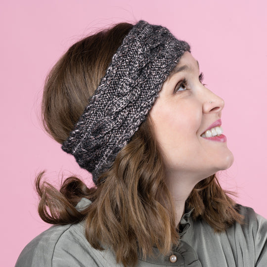 Gieleroth - Headband