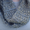 

Fanciful - Infinity Scarf
3