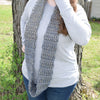 

Fanciful - Infinity Scarf
5