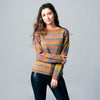 

Mette - Pull Top-down
1