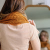 

Topaz - Shawl
7