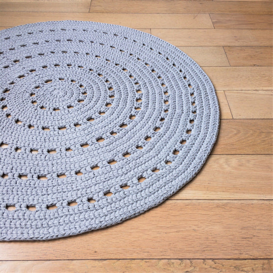 

Milan - Tapis de Sol
1