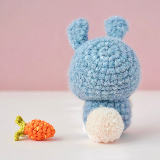 

Mini Bunny - Minis Amis de Pâques
3