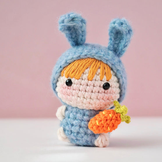 

Mini Bunny - Minis Amis de Pâques
1