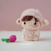 

Mini Lamb - Minis Amis de Pâques
2