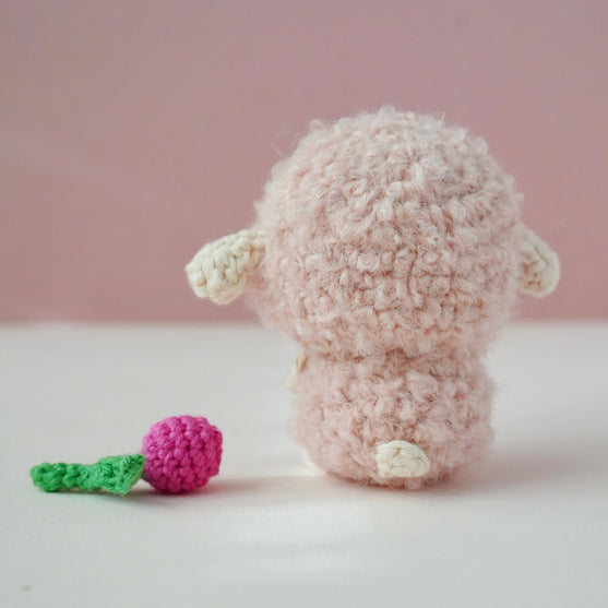 

Mini Lamb - Minis Amis de Pâques
3
