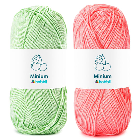 Minium - Hobbii
