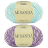 

Miranda (Limited Edition) - Cewec
1