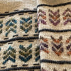 

Sherwood - Pull mixte
6