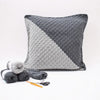 

“C2C” Cushion – Mix - Cotton
2