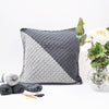

“C2C” Cushion – Mix - Cotton
1