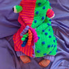 

Monster Romper - Costume d’Halloween
6