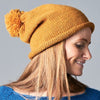 

Monsun – Beanie and Scarf
4