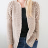 

Morning Waves - Cardigan
4