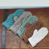 

Myrtle - Mittens
5