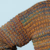 

Nanna - Pull au point relief
6