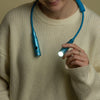 

Neck Light Deluxe - Blue - Hobbii
7