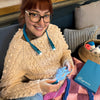 

Neck Light Deluxe - Blue - Hobbii
4