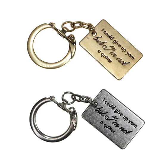 

Porte-clés - Go Handmade
1