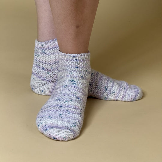 Nister - Socks