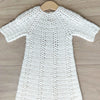 

Noomi - Christening Gown
1