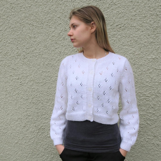 

Olivia - Gilet
1