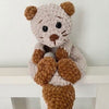 

Ollie la Loutre - Doudou
5