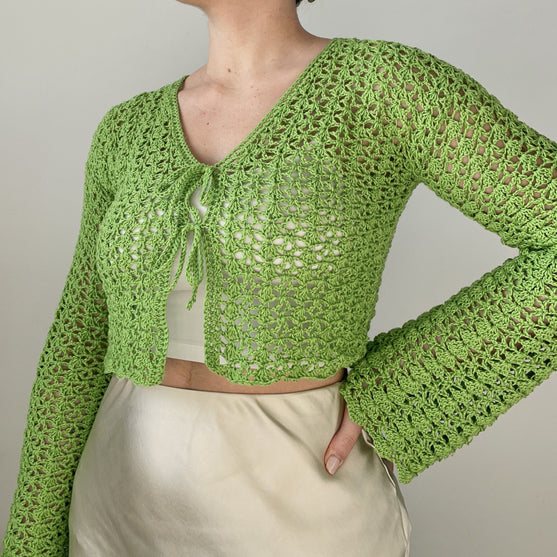 

Ophelia - Cardigan
1
