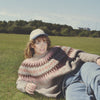 

Dorthea - Yoke Sweater
1