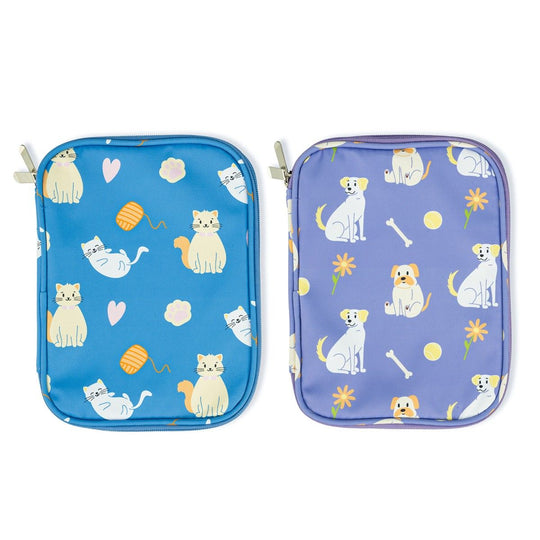 Storage Case w. Print - Hobbii