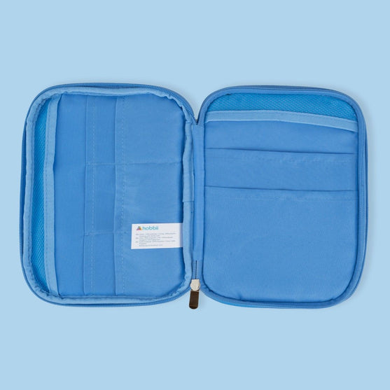 

Étui de rangement imprimé - Hobbii
4