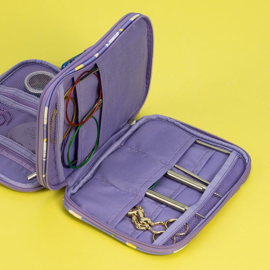 

Étui de rangement imprimé - Hobbii
3