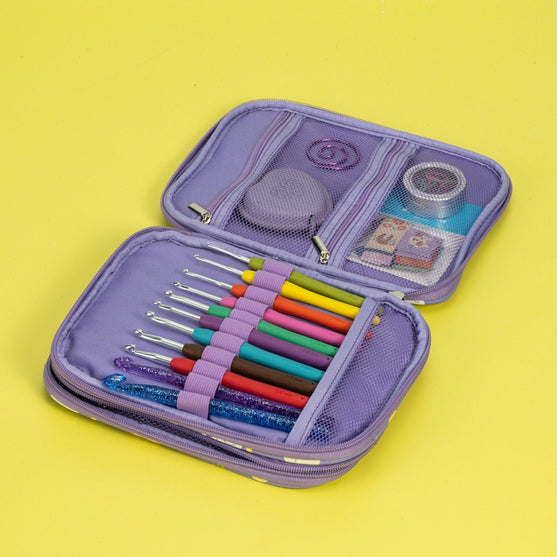 

Étui de rangement imprimé - Hobbii
2