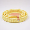 

Decoration Trays with round Leather Base - Easter
2