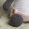 

Puf - Panda Baby
5