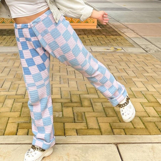 

Be Squared - Pants
4