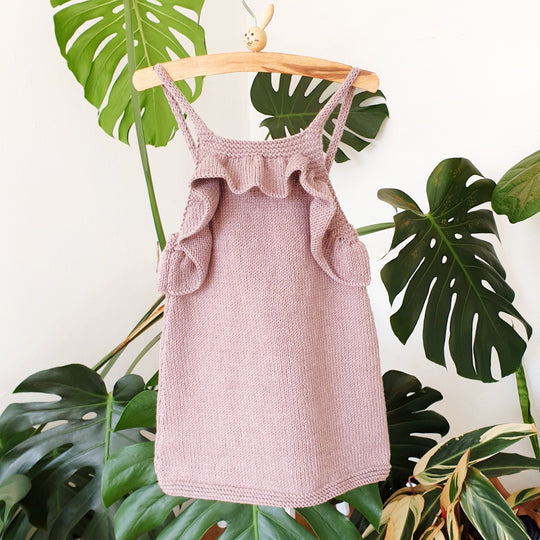 Papallona - Children’s dress