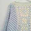 

Pastel Clouds - Cardigan
3