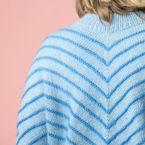 

Pauline - Sweater
3