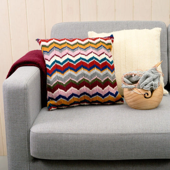 Peru Cushion