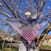

Blossamer - Shawl
2