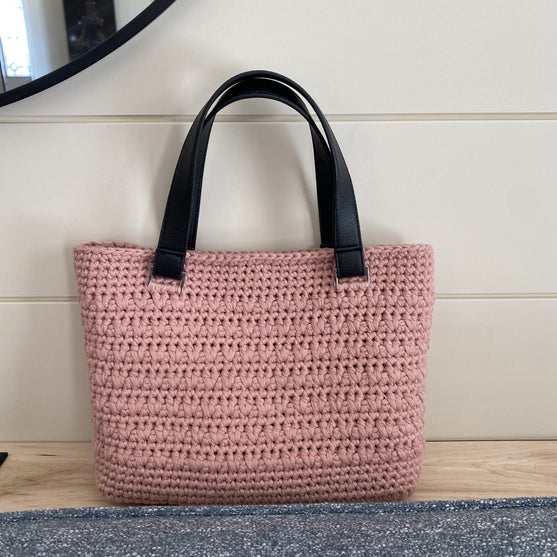 

Little Blossoms - Bag
4