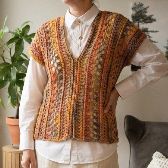 

Marisha - Débardeur
3