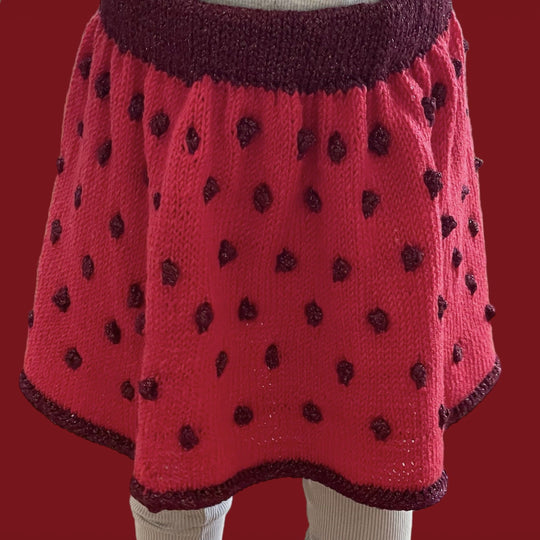 Boble Joy - Jupe enfant