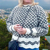 

Selbu - Sweater
1