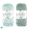 

Pica Pau Cotton 8/7 - Hobbii x Pica Pau
1