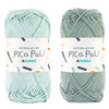 

Pica Pau Cotton 8/7 - Hobbii x Pica Pau
1